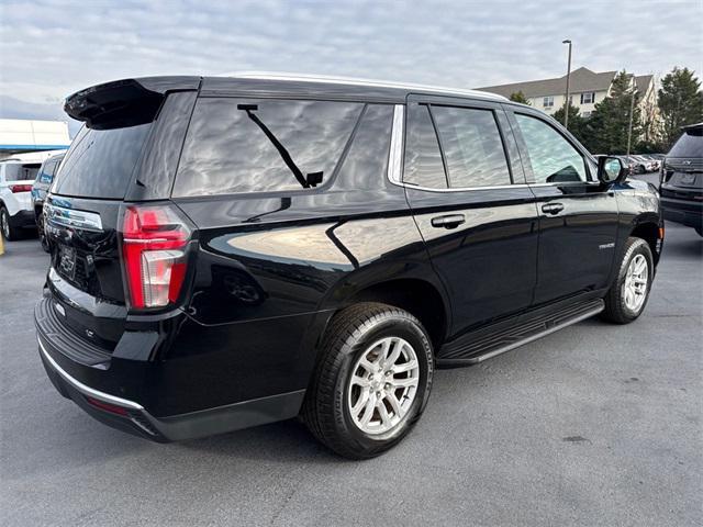 used 2021 Chevrolet Tahoe car, priced at $37,995