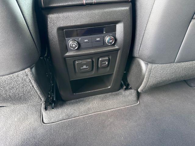 used 2023 Chevrolet Traverse car, priced at $42,995