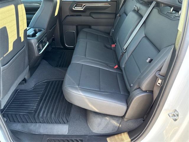 used 2024 Chevrolet Silverado 3500 car, priced at $60,995