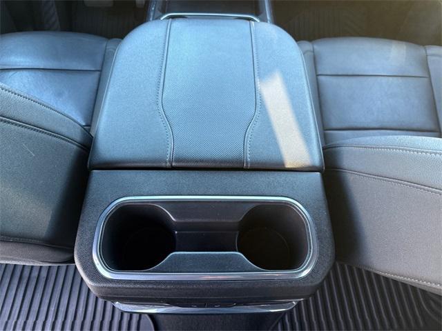 used 2024 Chevrolet Silverado 3500 car, priced at $60,995