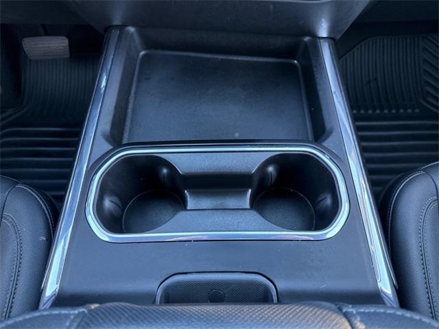 used 2024 Chevrolet Silverado 3500 car, priced at $60,995