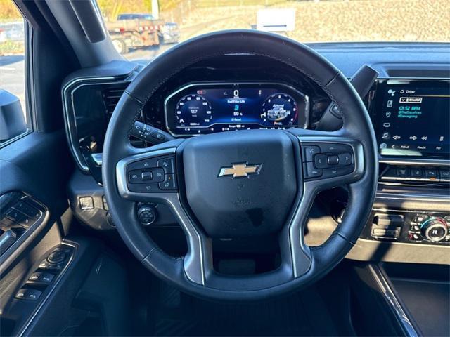 used 2024 Chevrolet Silverado 3500 car, priced at $60,995