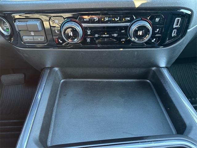 used 2024 Chevrolet Silverado 3500 car, priced at $60,995