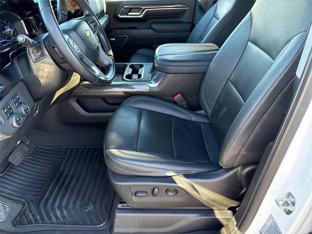 used 2024 Chevrolet Silverado 3500 car, priced at $60,995