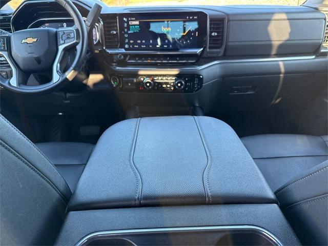 used 2024 Chevrolet Silverado 3500 car, priced at $60,995