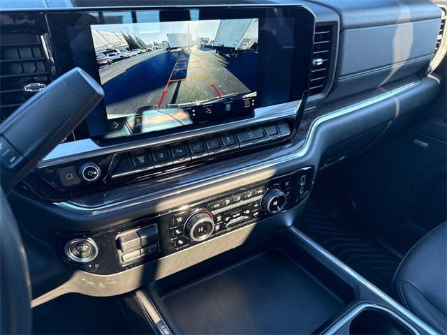 used 2024 Chevrolet Silverado 3500 car, priced at $60,995