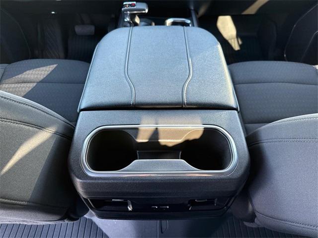 used 2023 Chevrolet Silverado 1500 car, priced at $47,994