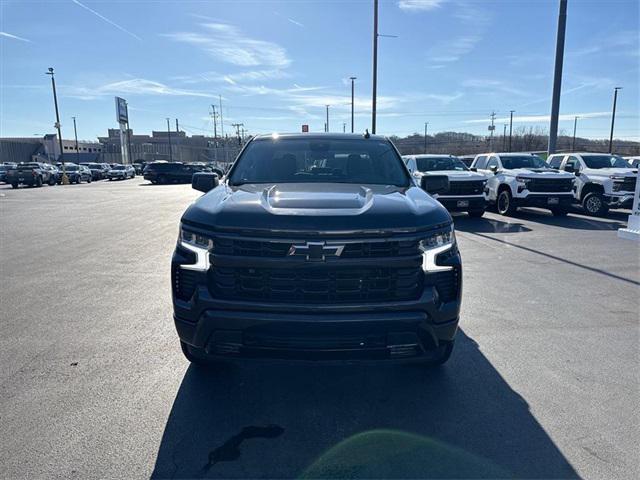 used 2023 Chevrolet Silverado 1500 car, priced at $47,994