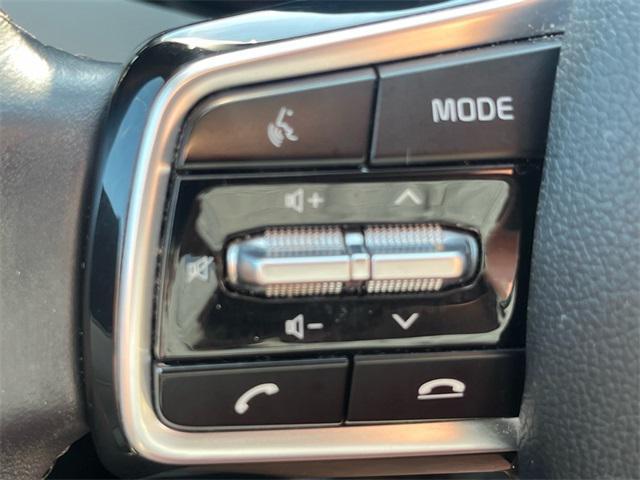 used 2022 Kia Sorento car, priced at $24,995