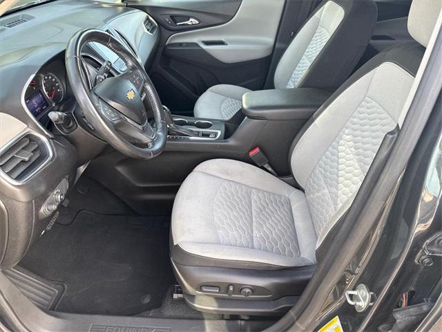 used 2019 Chevrolet Equinox car, priced at $8,996