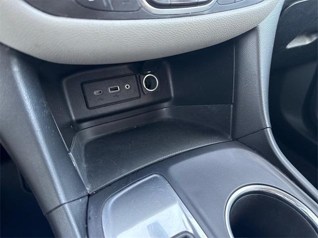 used 2019 Chevrolet Equinox car, priced at $8,996