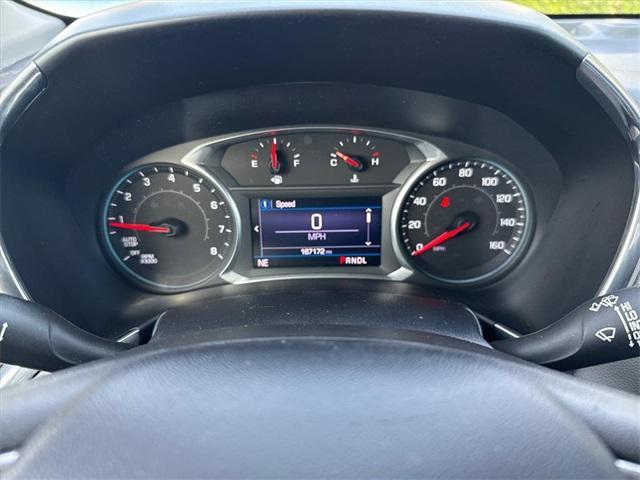 used 2019 Chevrolet Equinox car, priced at $8,996