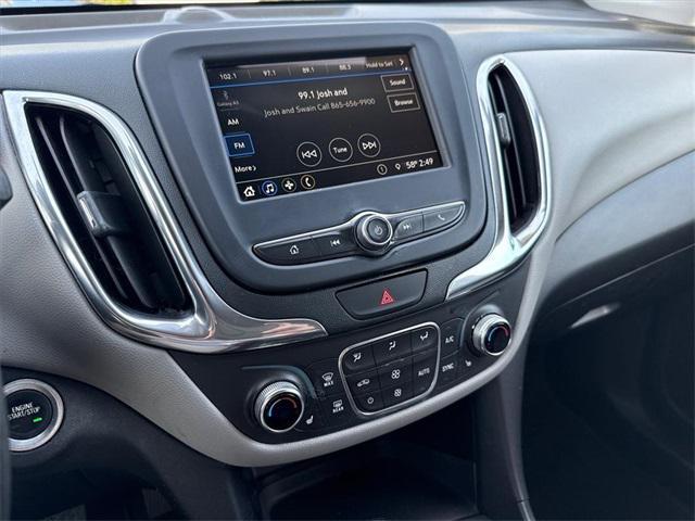 used 2019 Chevrolet Equinox car, priced at $8,996