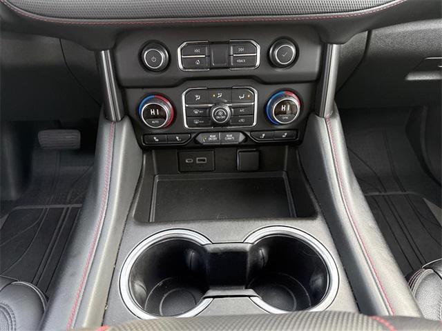 used 2021 Chevrolet Tahoe car, priced at $45,995