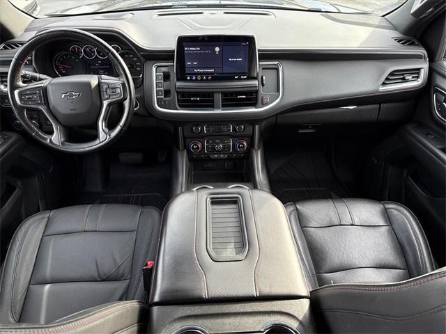 used 2021 Chevrolet Tahoe car, priced at $45,995