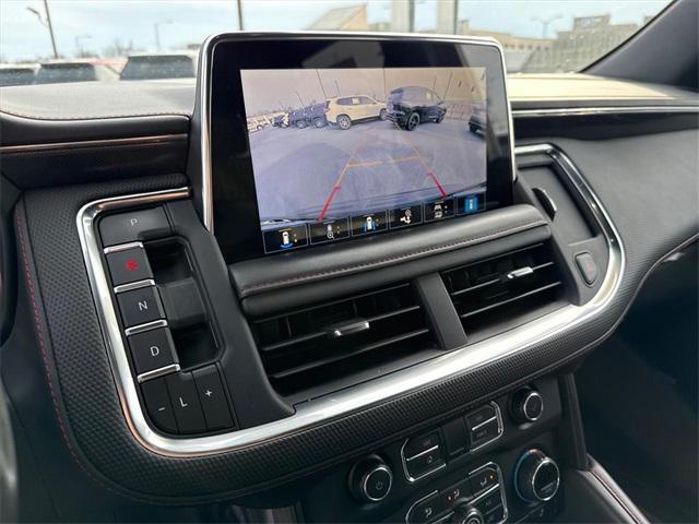 used 2021 Chevrolet Tahoe car, priced at $45,995