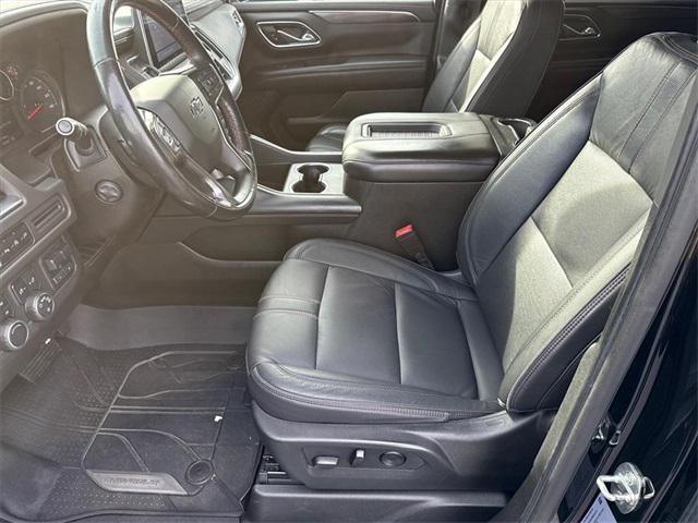 used 2021 Chevrolet Tahoe car, priced at $45,995