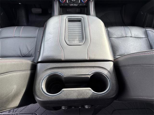 used 2021 Chevrolet Tahoe car, priced at $45,995