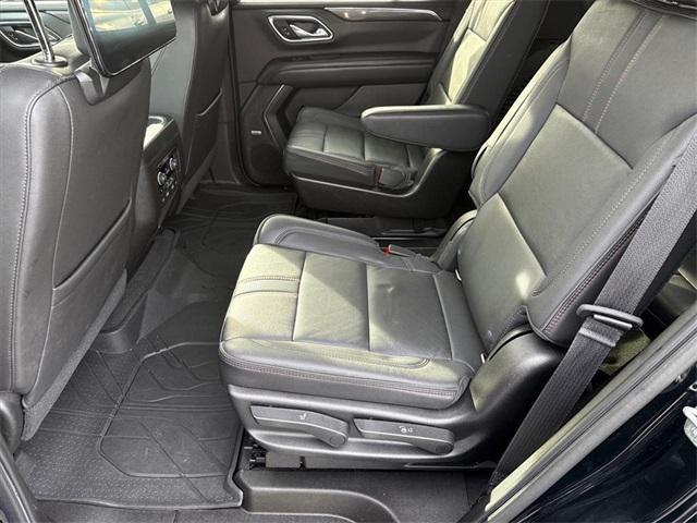 used 2021 Chevrolet Tahoe car, priced at $45,995