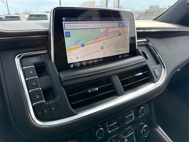 used 2021 Chevrolet Tahoe car, priced at $45,995