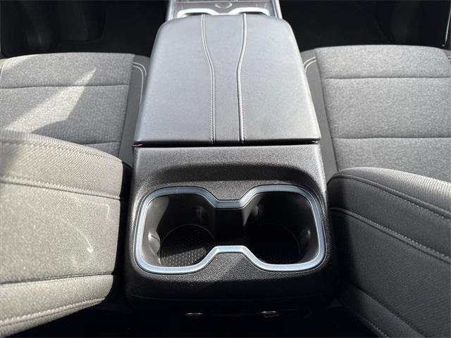 used 2025 GMC Acadia car, priced at $35,995