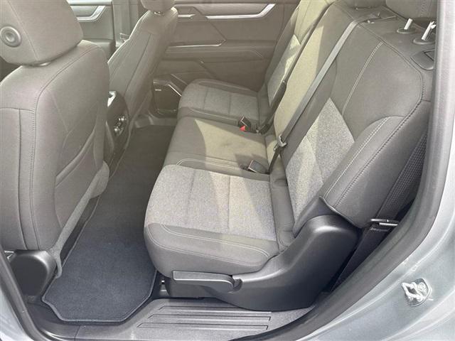 used 2025 GMC Acadia car, priced at $35,995