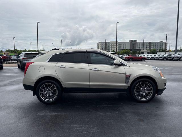 used 2015 Cadillac SRX car, priced at $12,825