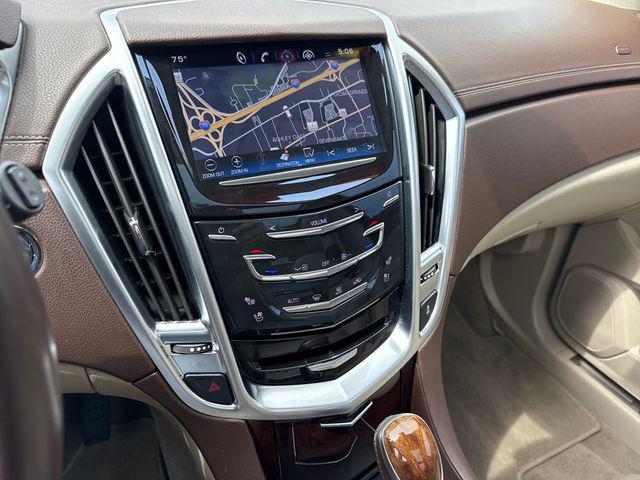 used 2015 Cadillac SRX car, priced at $12,825