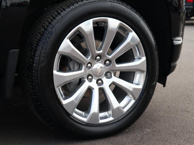 used 2020 Chevrolet Silverado 1500 car, priced at $39,995