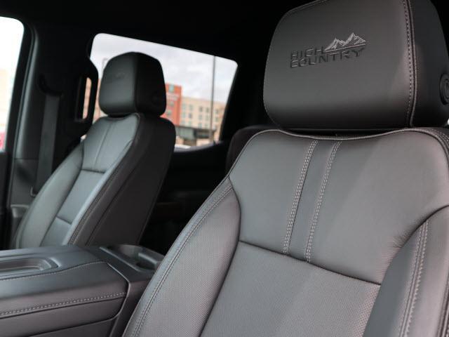 used 2020 Chevrolet Silverado 1500 car, priced at $39,995