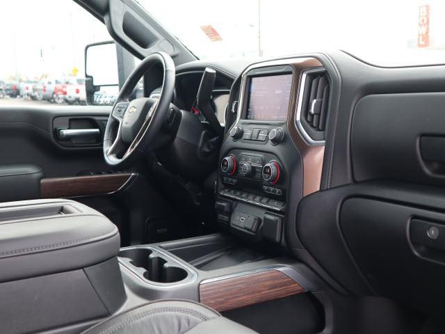 used 2020 Chevrolet Silverado 1500 car, priced at $39,995