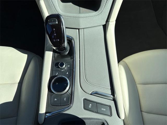 used 2023 Cadillac XT6 car, priced at $37,865