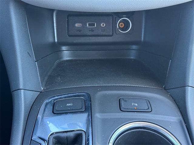 used 2023 Chevrolet Equinox car, priced at $23,585