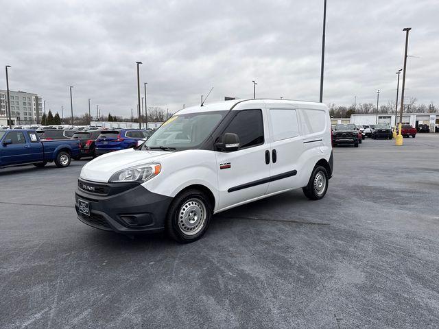 used 2019 Ram ProMaster City car