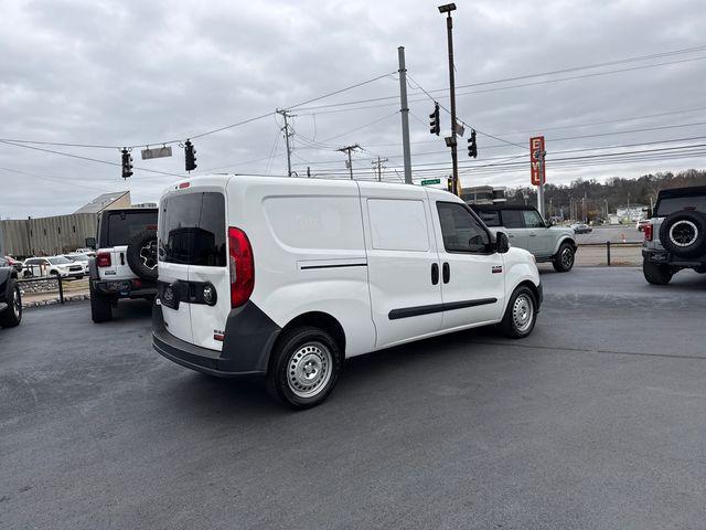 used 2019 Ram ProMaster City car