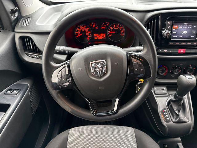 used 2019 Ram ProMaster City car