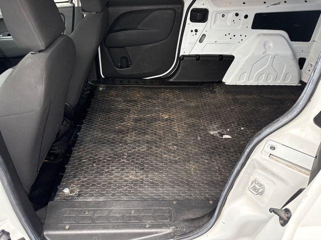 used 2019 Ram ProMaster City car