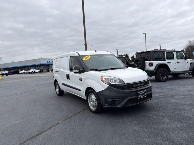 used 2019 Ram ProMaster City car