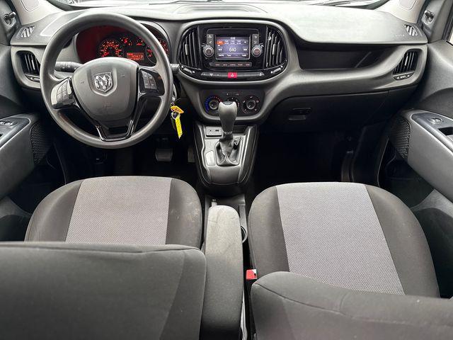 used 2019 Ram ProMaster City car