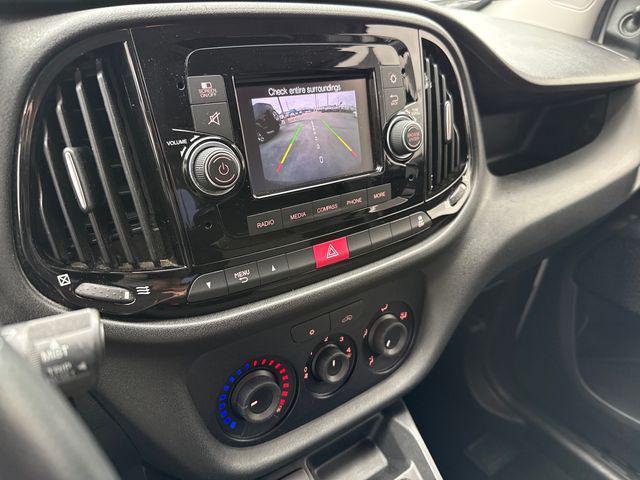 used 2019 Ram ProMaster City car