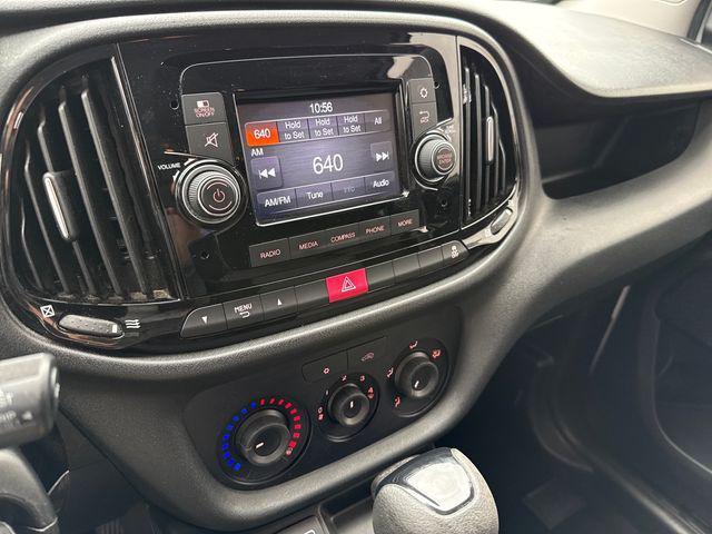 used 2019 Ram ProMaster City car