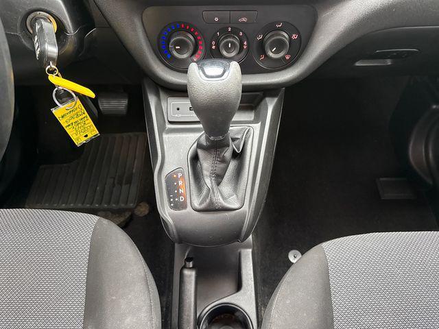 used 2019 Ram ProMaster City car