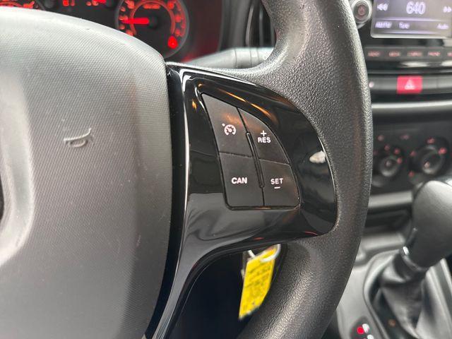 used 2019 Ram ProMaster City car