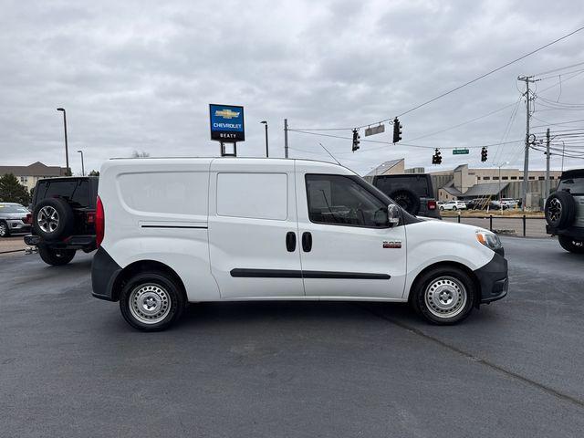 used 2019 Ram ProMaster City car