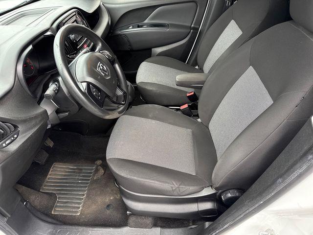 used 2019 Ram ProMaster City car