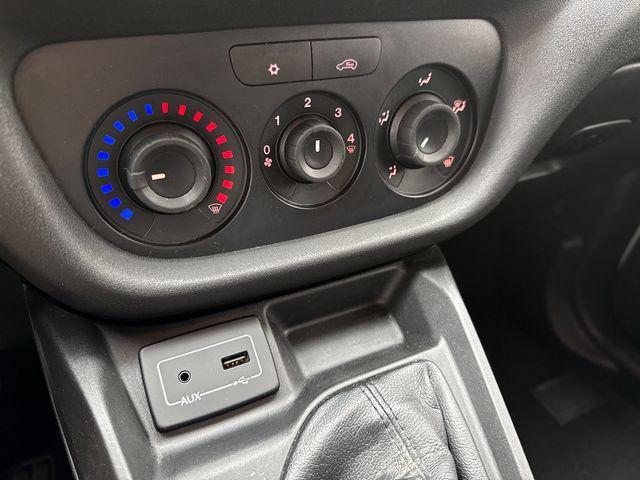 used 2019 Ram ProMaster City car