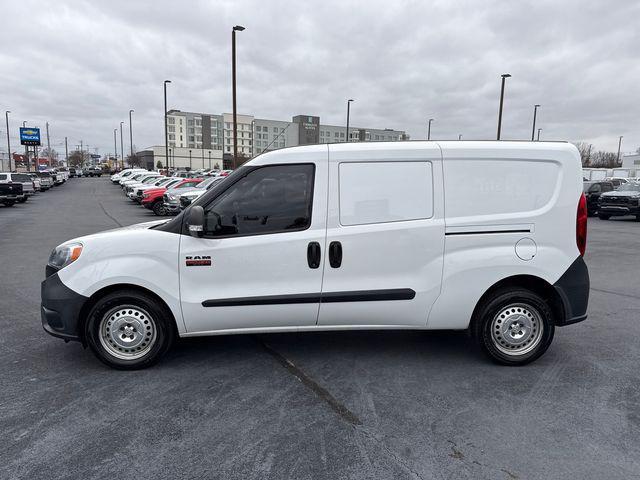 used 2019 Ram ProMaster City car