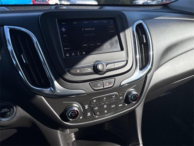 used 2023 Chevrolet Equinox car, priced at $22,985