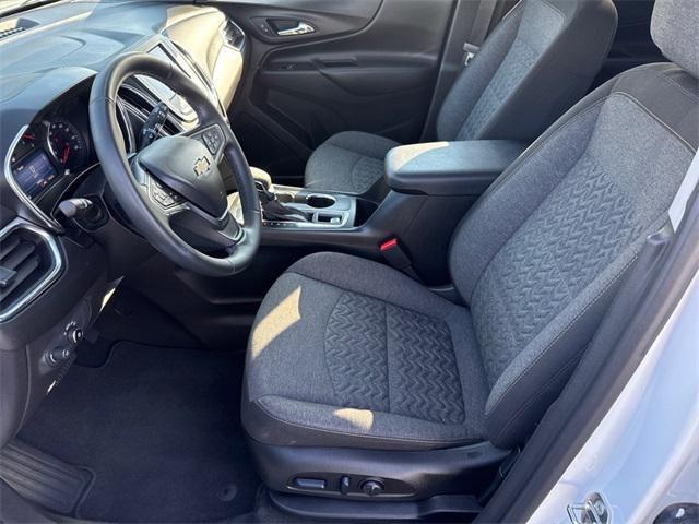 used 2023 Chevrolet Equinox car, priced at $22,985