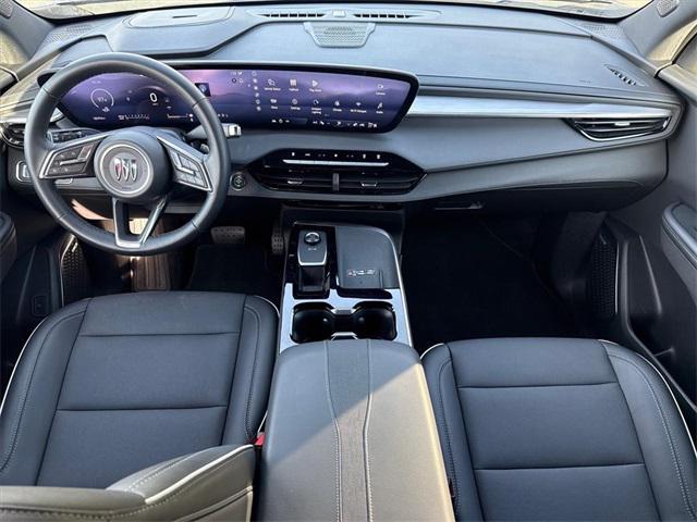 used 2025 Buick Enclave car, priced at $37,999